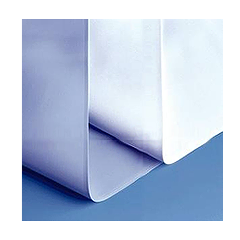 Bettschutzeinlage weiß 90 x 150 cm