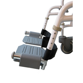 Drive medical Dusch-Toilettenrollstuhl DuoMotion