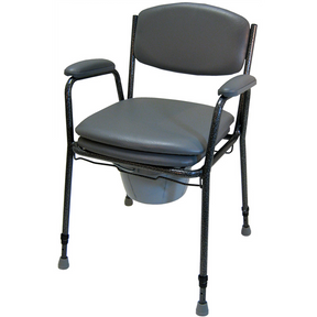 Drive medical Toilettenstuhl TS 130