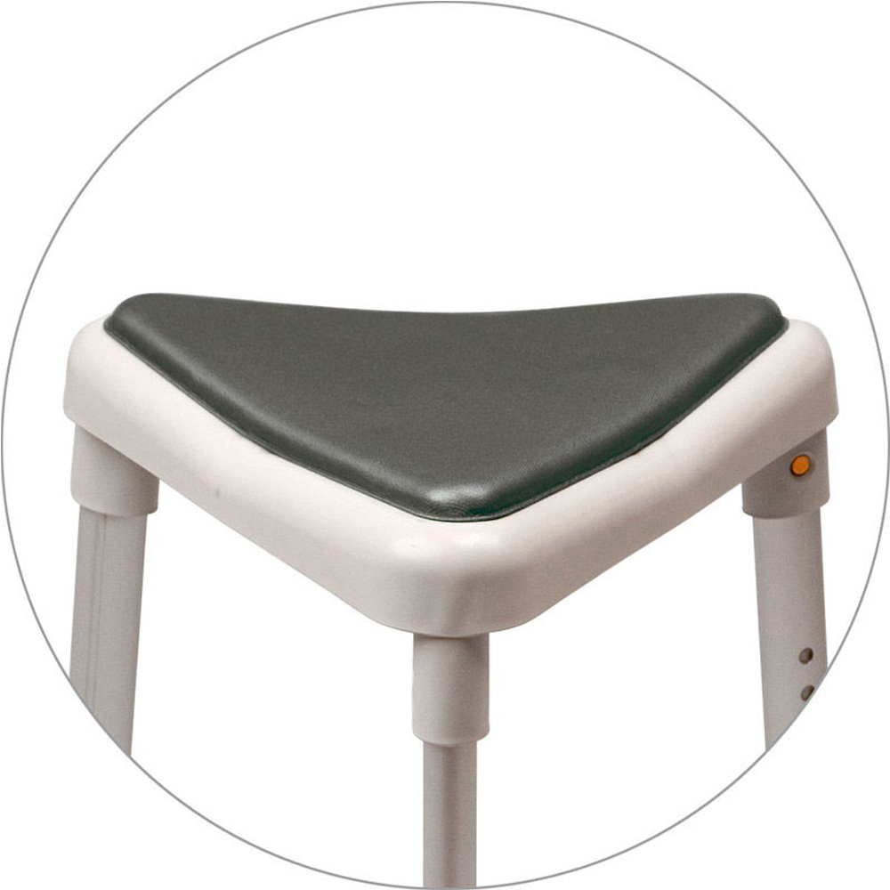 Etac Edge Softsitz für Duschhocker Edge