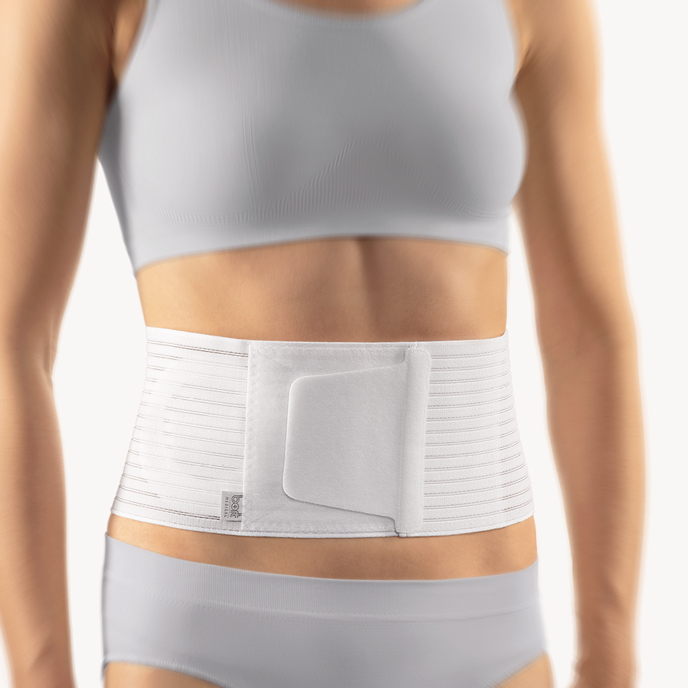 Bort Narbenbruch-Bandage