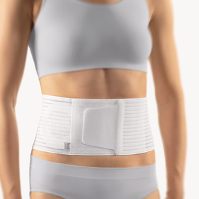 Bort Narbenbruch-Bandage