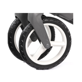 Offroadräder Set vorne (2 Stk.) für Topro Olympos ATR Rollator