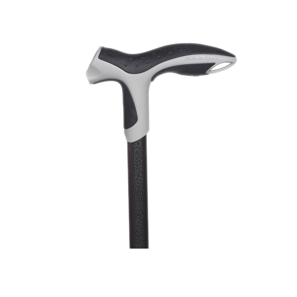 Antar Soft Step Aluminium Gehstock