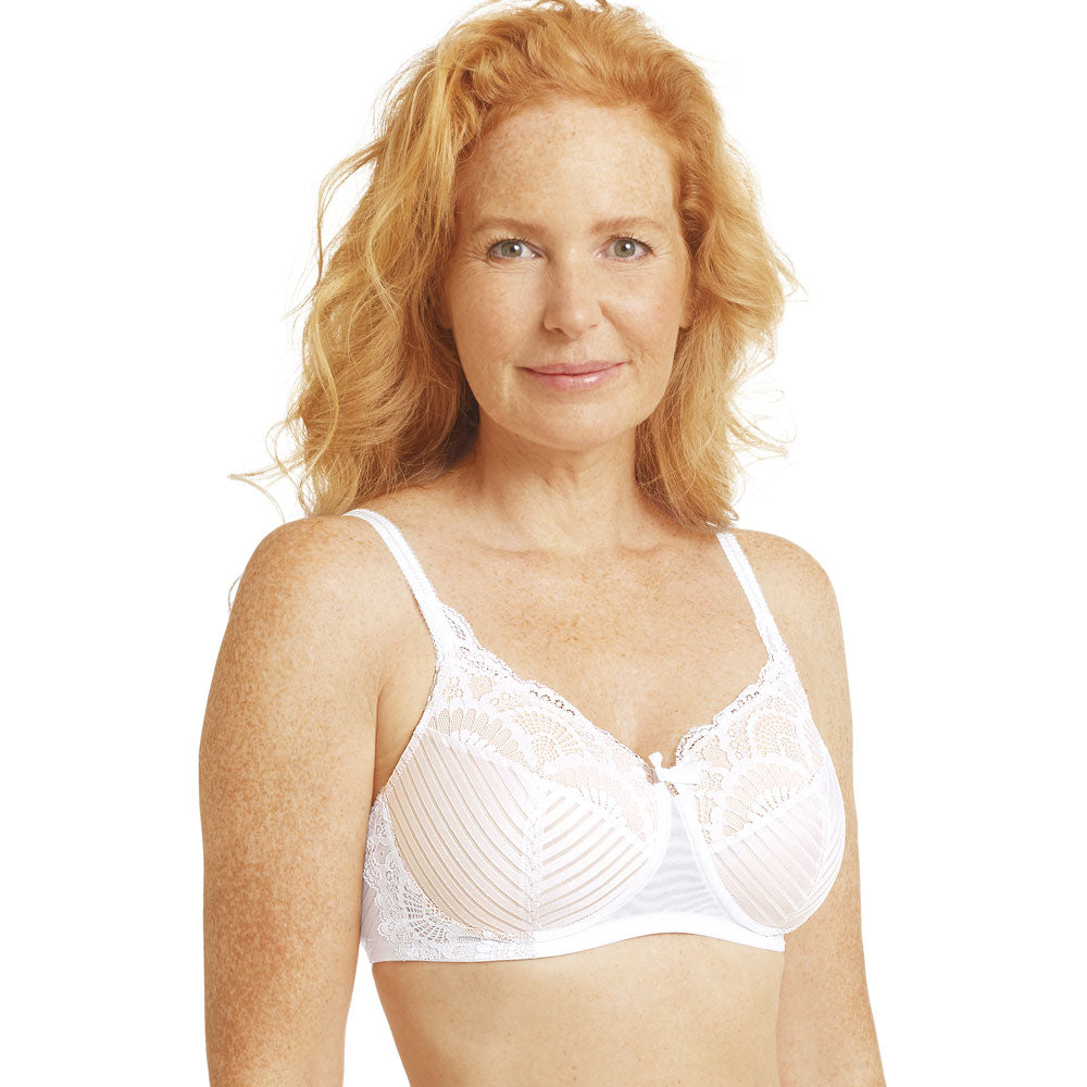 Amoena gepolsteter Prothesen Soft-BH Karolina