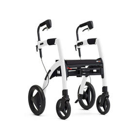 Rollz Motion² 2-in-1-Rollstuhl-Rollator Gr. M