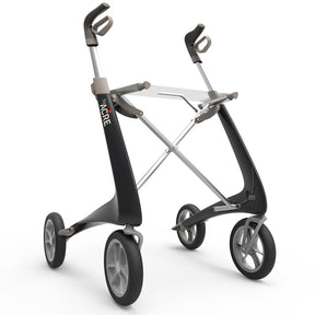 Carbon Ultralight Komfort by Acre Leichtgewicht Rollator