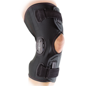 DONJOY® Clima-Flex™ OA Knieorthese