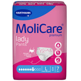 Hartmann MoliCare Premium Lady Pants 7 Tr. Gr. L (1x7 Stk.)