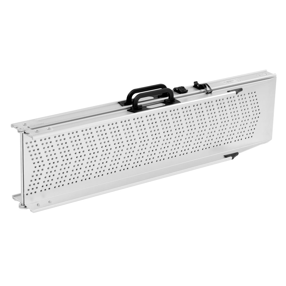 Mobilex Teleskop-Rampen TM