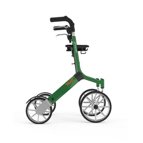 Trust Care Outdoor Rollator Let's Go Out