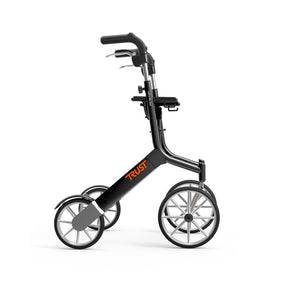 Trust Care Outdoor Rollator Let's Go Out