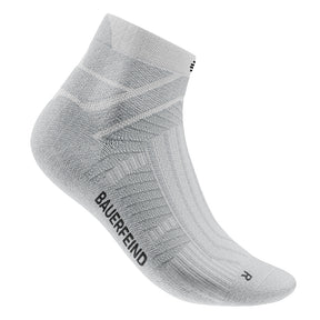 Bauerfeind Sports Run Performance Low Cut Socks 2.0 Men