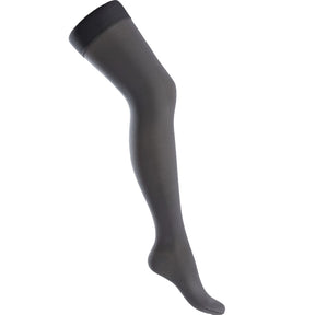 Juzo Soft AG CCL1 Kompressionsstrümpfe Noppenhaftrand