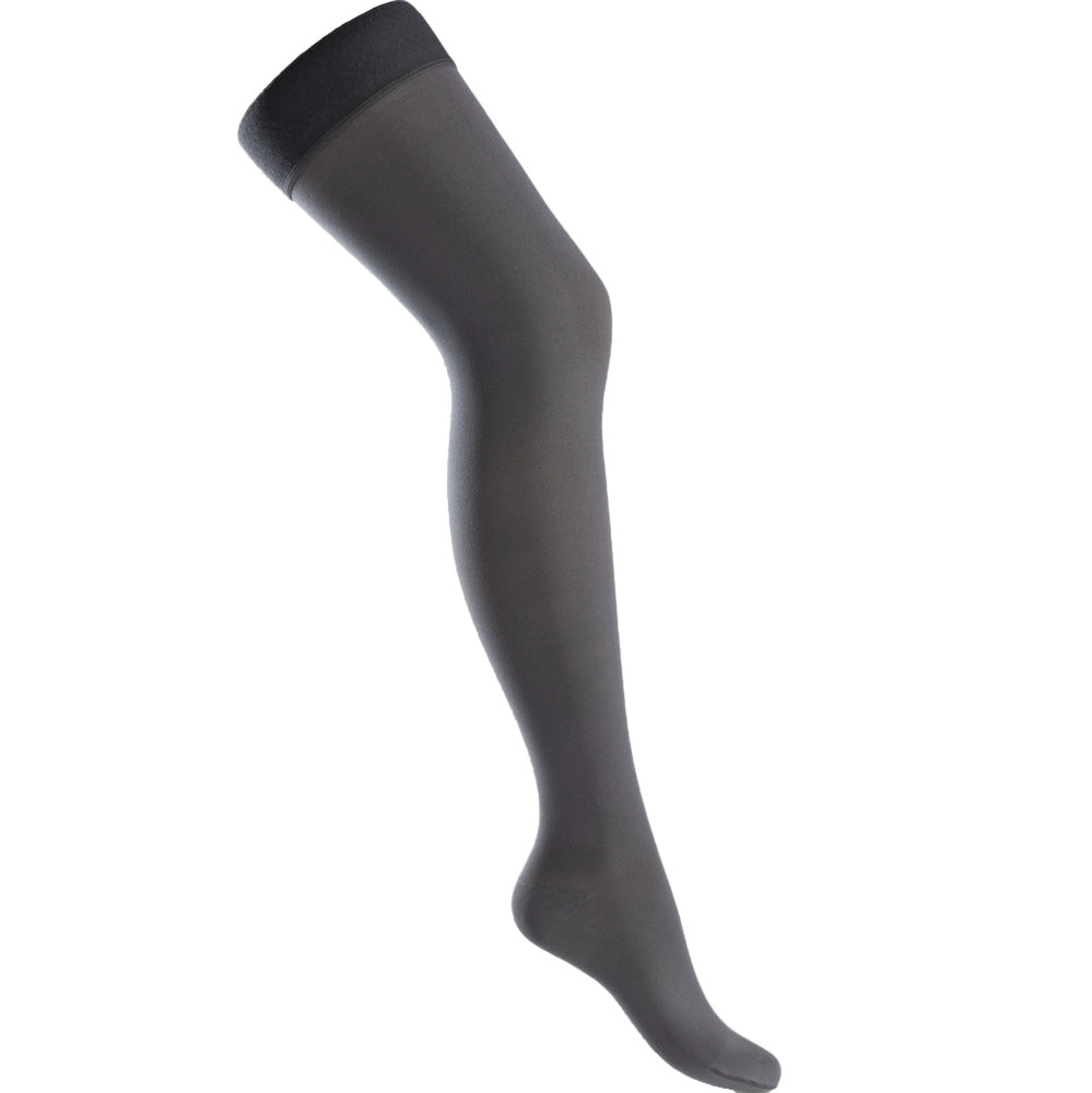 Juzo Soft AG CCL1 Kompressionsstrümpfe Noppenhaftrand