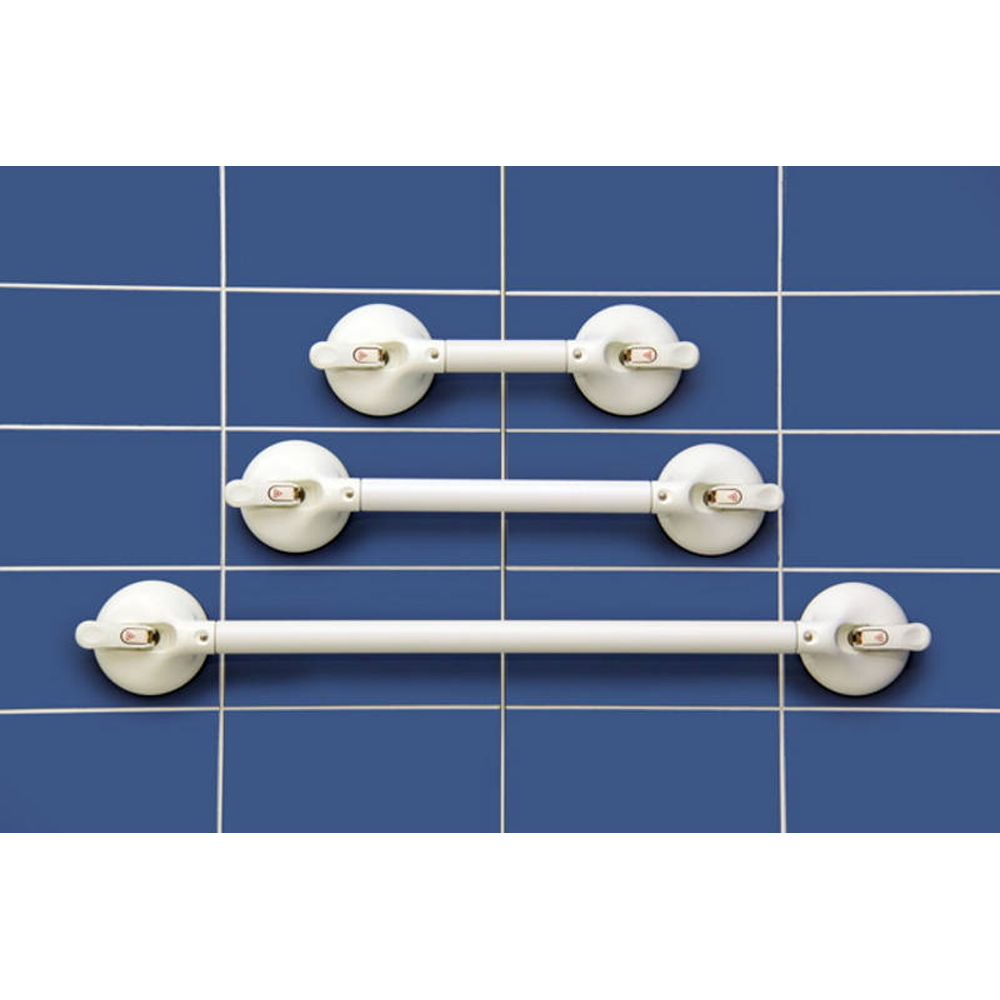 Roth MOBELI Teleskop-Haltegriff 440 - 565 mm