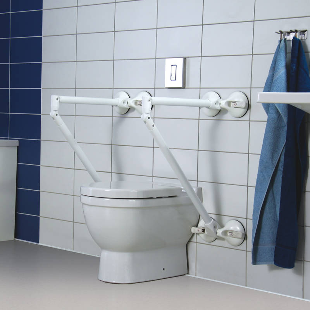 Roth MOBELI QuattroPower Stütz 565 mm