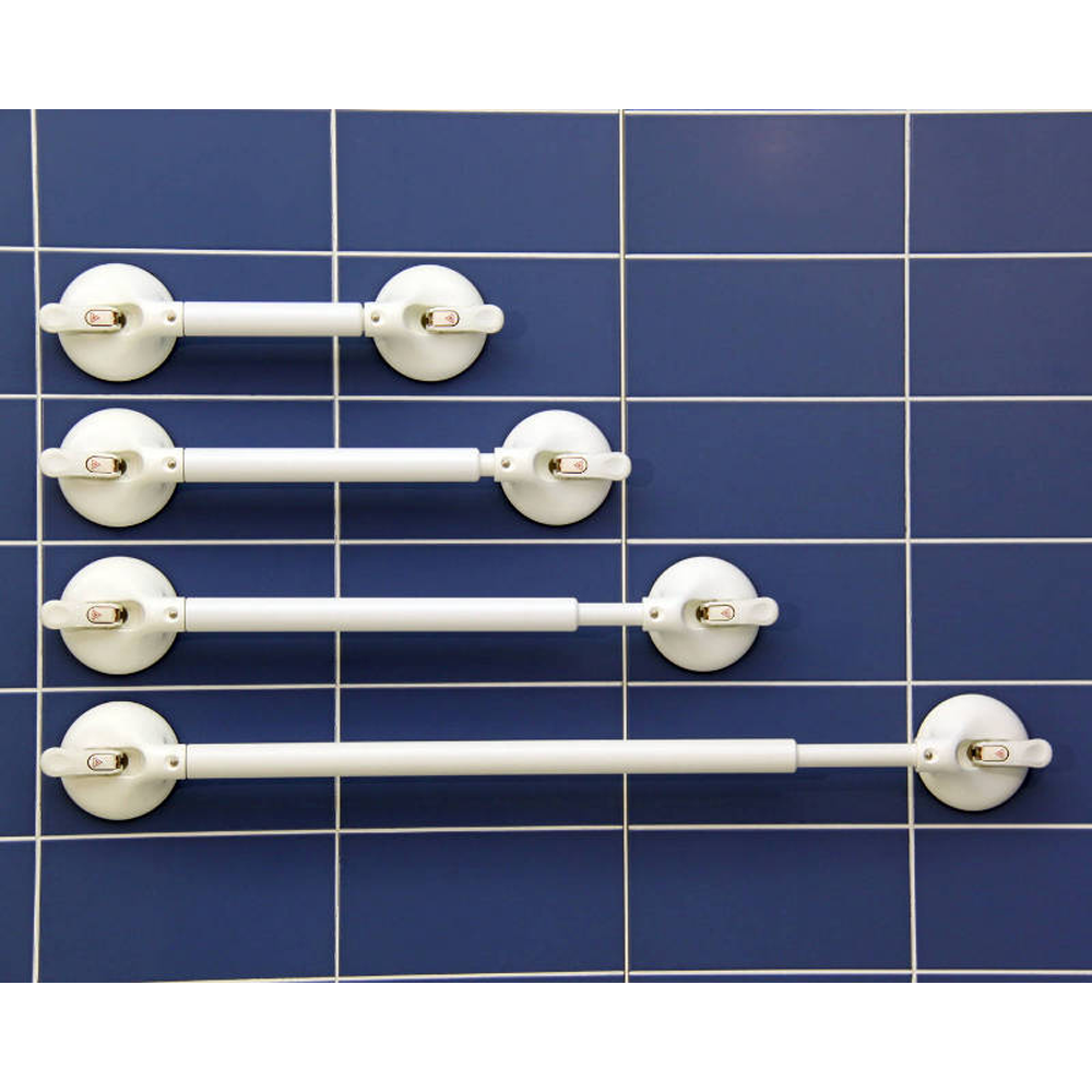 Roth MOBELI Teleskop-Haltegriff 665 - 790 mm