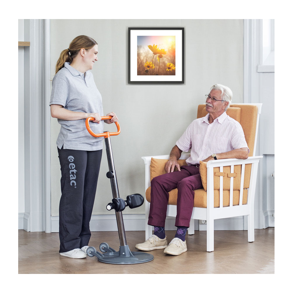 Etac Turner PRO Transferhilfe