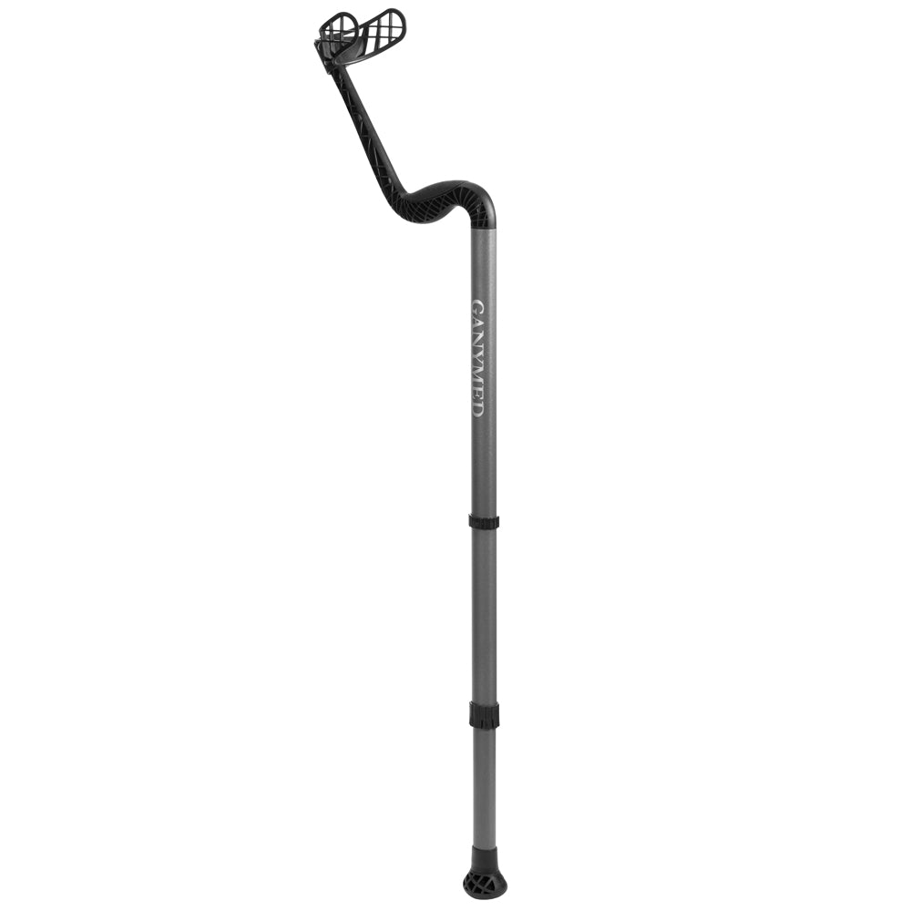 Ossenberg Unterarmgehhilfen GANYMED® Independent