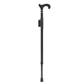 Ossenberg Anti-Freezing Parkinsonstock Derbygriff