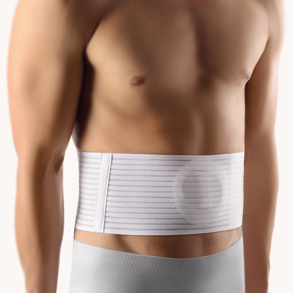 Bort Nabelbruch Bandage