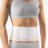 Bort Nabelbruch Bandage