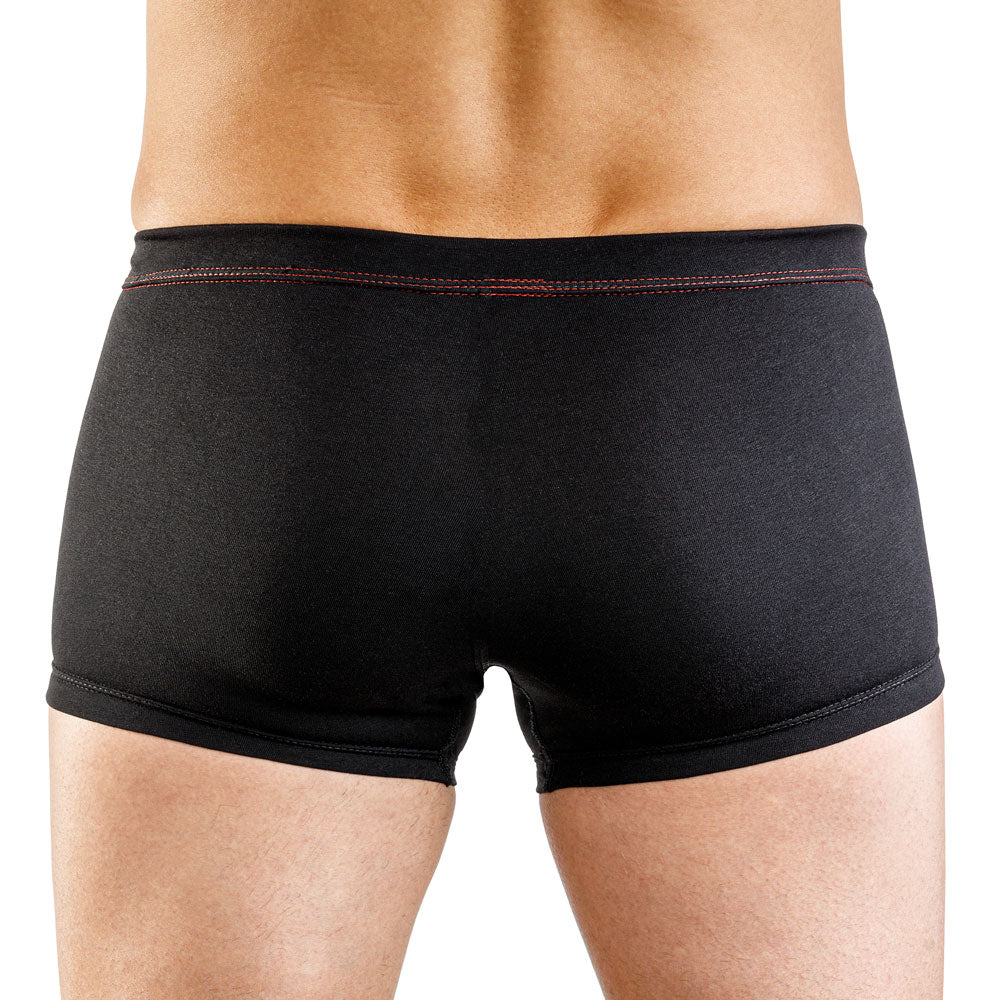 Suprima bodyguard new life Inkontinenz Shorts für Herren