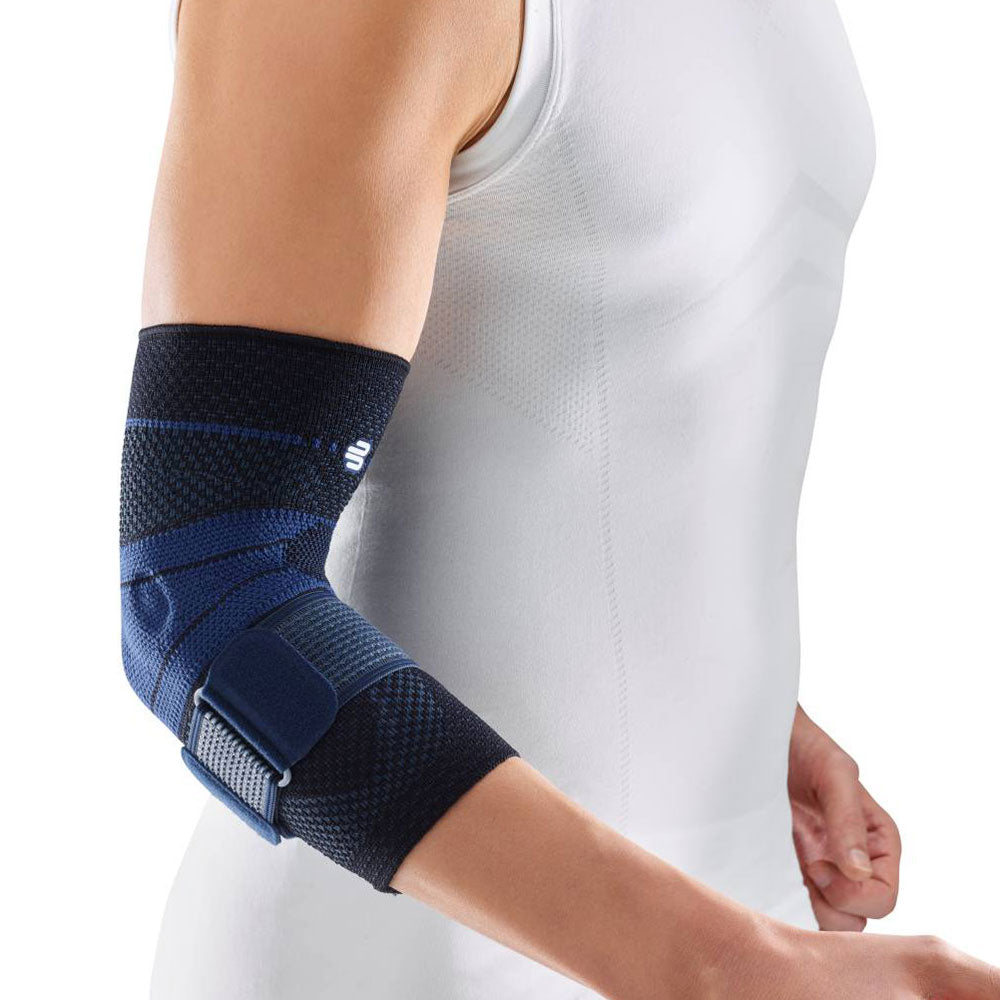 Bauerfeind EpiTrain® Schmerzlindernde Ellenbogenbandage