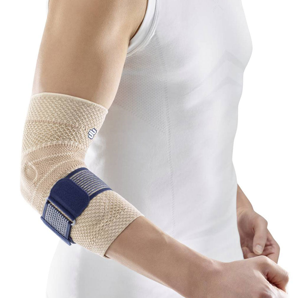 Bauerfeind EpiTrain® Schmerzlindernde Ellenbogenbandage