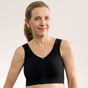 Amoena Leyla Post-OP Kompressions-BH - OV