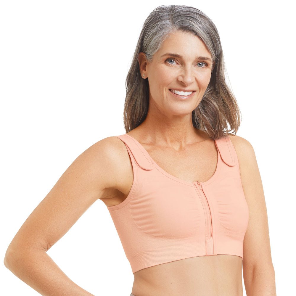 Amoena Leyla Post-OP Kompressions-BH - OV