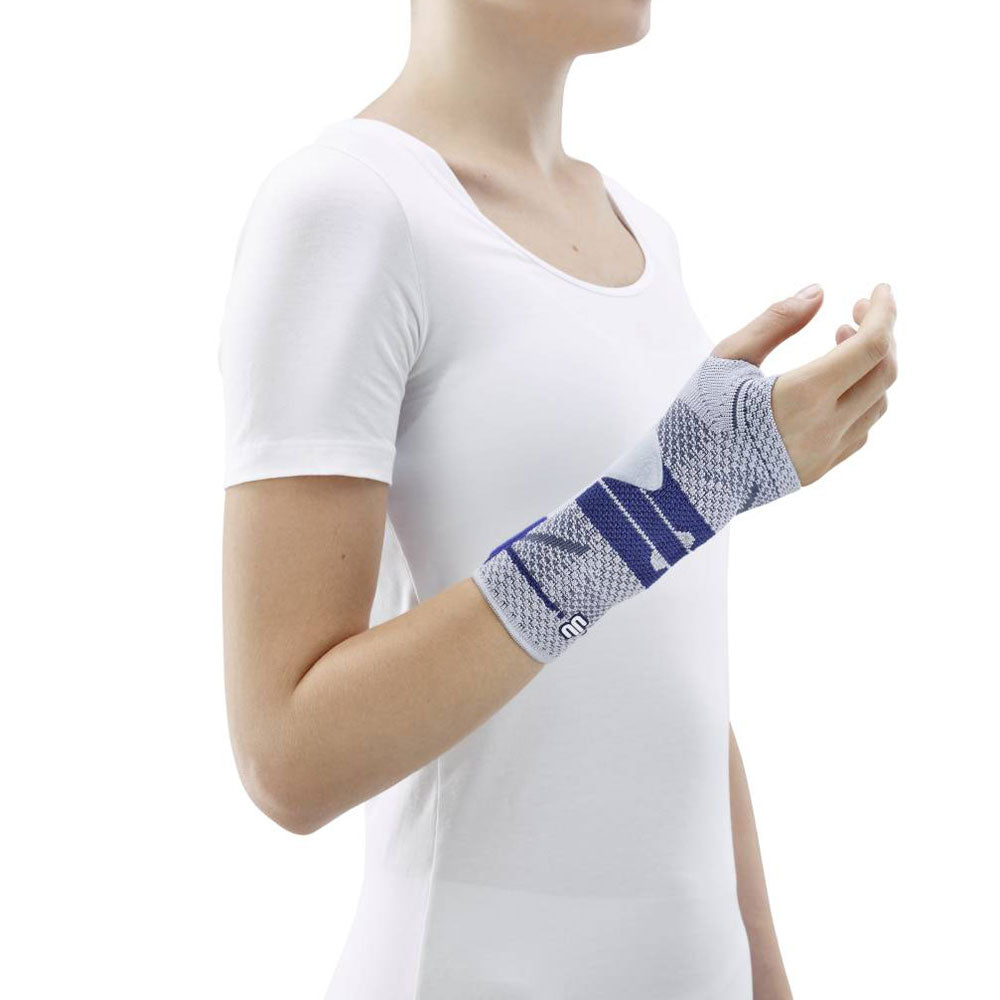 Bauerfeind ManuTrain® Handgelenk-Aktivbandage