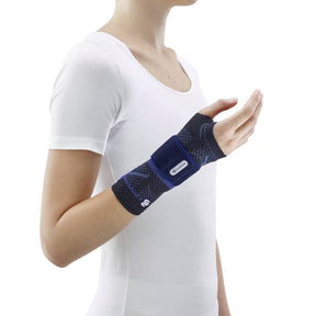 Bauerfeind ManuTrain® Handgelenk-Aktivbandage