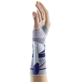 Bauerfeind ManuTrain® Handgelenk-Aktivbandage