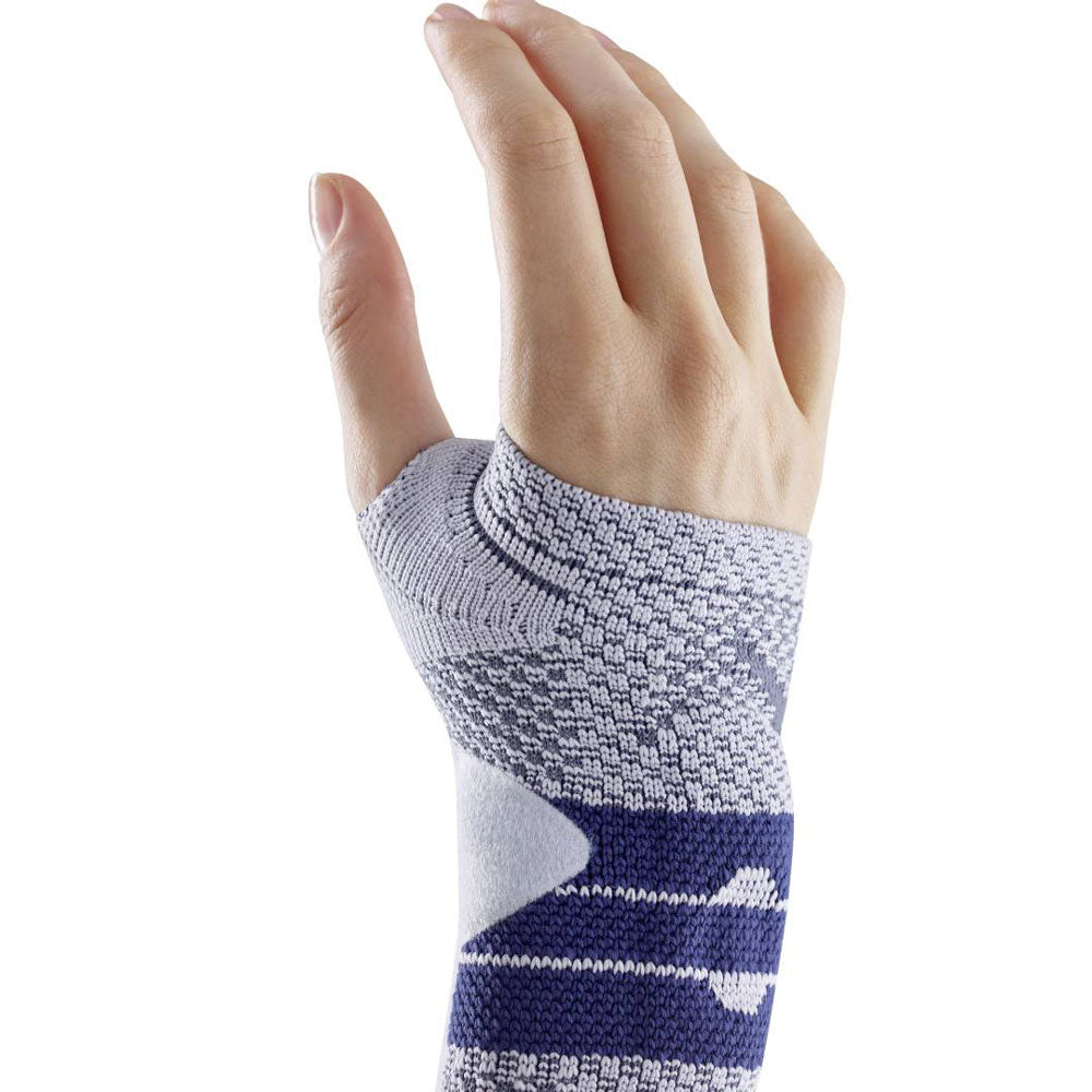 Bauerfeind ManuTrain® Handgelenk-Aktivbandage