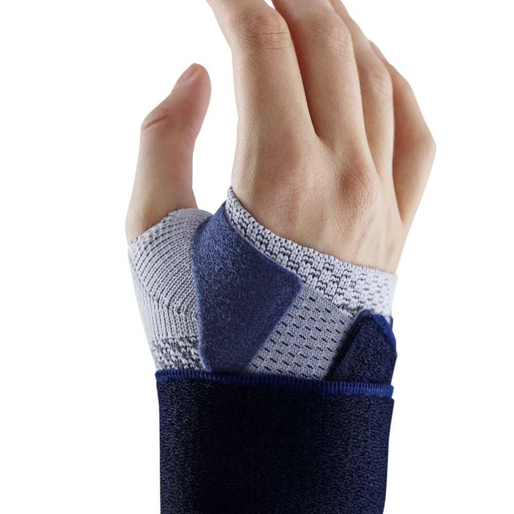 Bauerfeind ManuTrain® Handgelenk-Aktivbandage