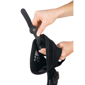 DONJOY® Tru-Pull Lite Knieorthese