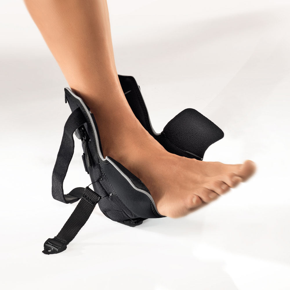 BORT MalleoXpress Active Sprunggelenk-Soft-Orthese
