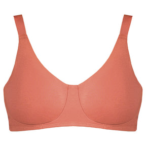 ABC Breast Care Classic Cotton Prothesen BH