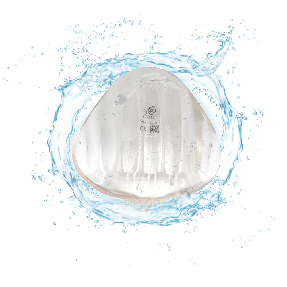 ABC Breast Care Active Swim Form Schwimmbrustprothese