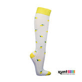 xunt Kompressionsstrümpfe Lemon AD CCL1