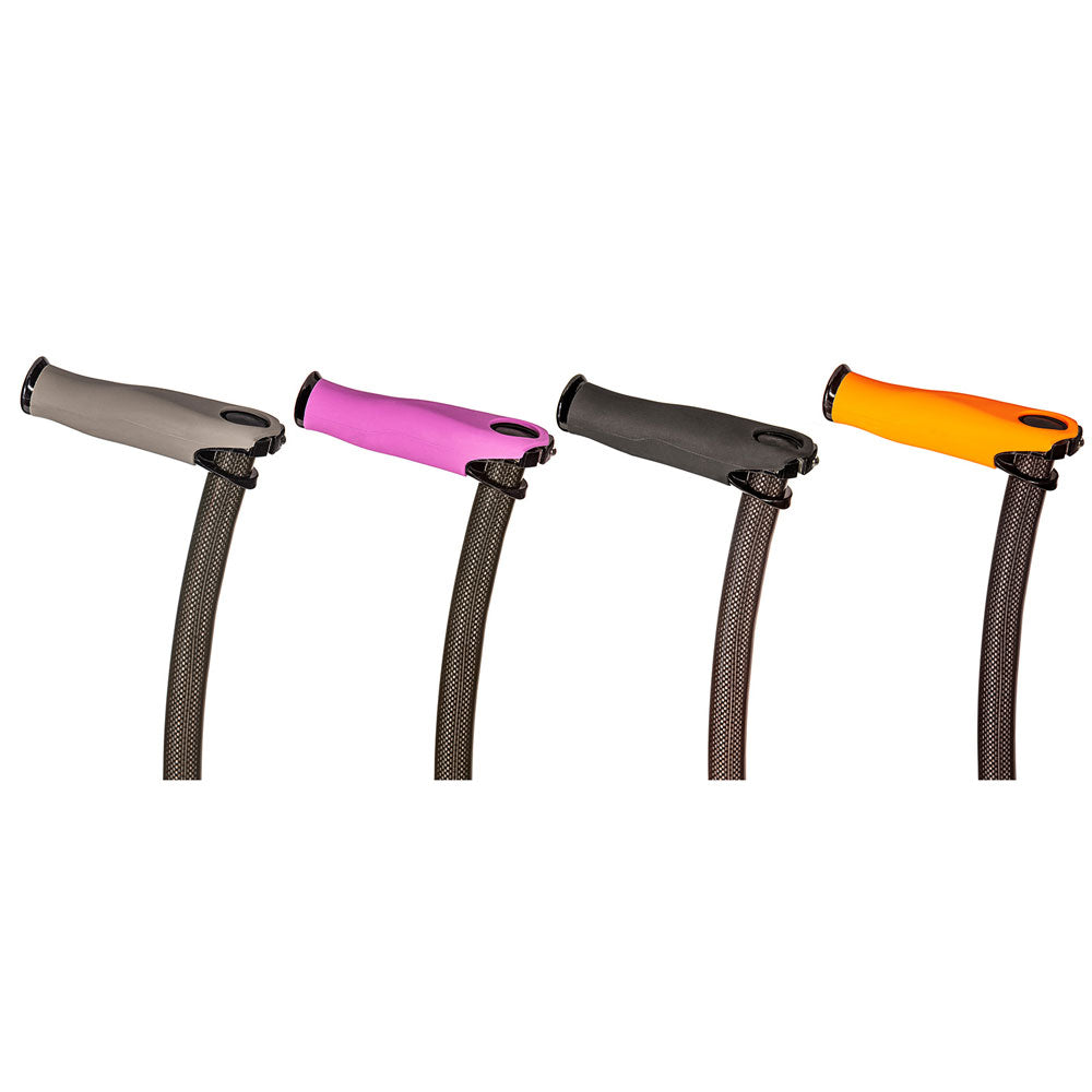 INDESmed Gehstock Carbon