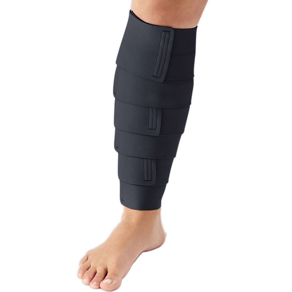 L&R ReadyWrap Calf (Unterschenkel) Medizinisches Adaptives Kompressionssystem