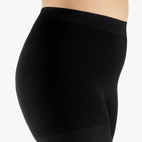 BORT AktiVen® Extra CCL2 AT Kompressionsstrumpfhose kurz offene Fußspitze