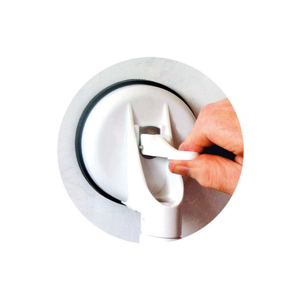 Drive medical Saughaltegriff Solido 32,5cm