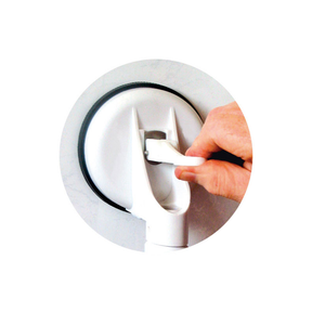 Drive medical Saughaltegriff Solido 32,5cm