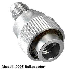 Ossenberg Kugelspitzen für Taststöcke  nicht selbstdrehend