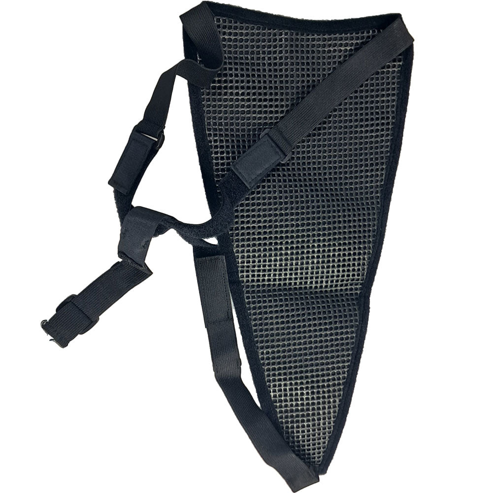 Sitback Integrale Halterung für Nackenstützkissen