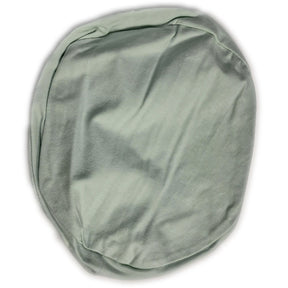 Theraline Bezug für Lagerungskissen geschlossen Dessin 165 Pastellgrün Bamboo Collection